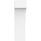 Ekena Millwork Standard Stockport Architectural Grade PVC Corbel, 5"W x 10"D x 20"H CORP05X10X20STO - alternate 4